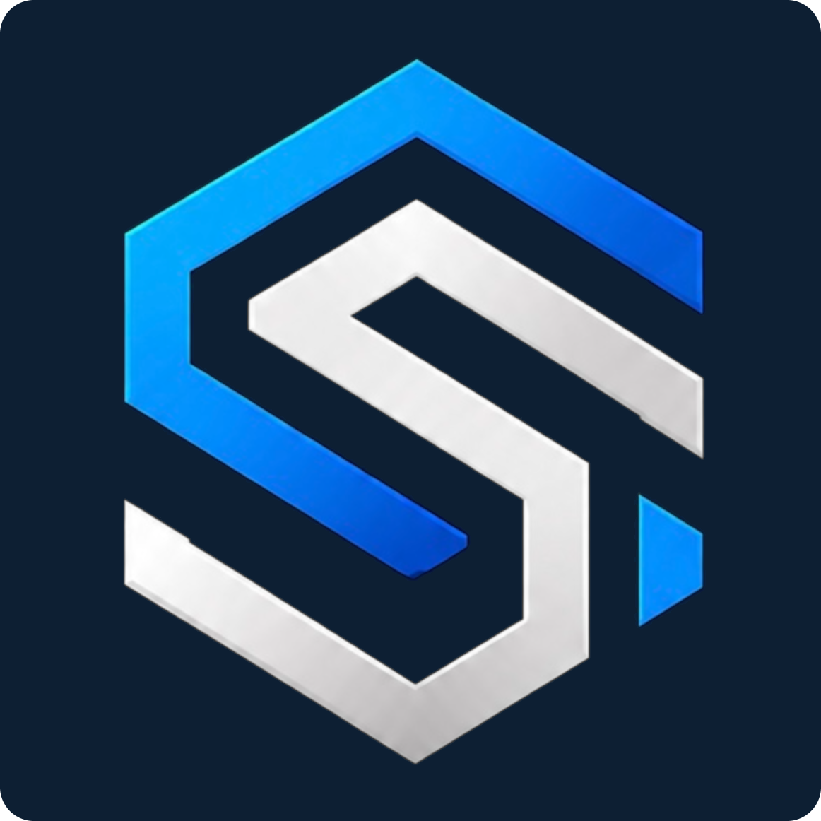 Saiki Tech Solutions icon